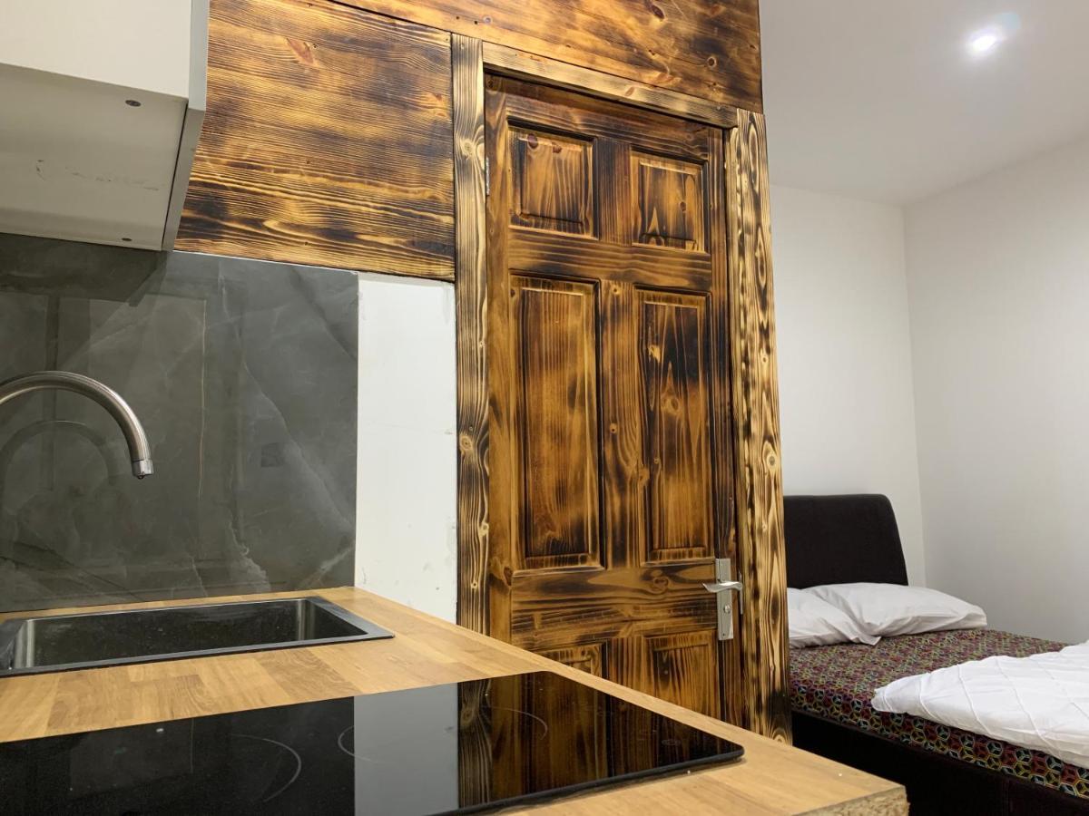 Happy House Apartment Birmingham Bagian luar foto