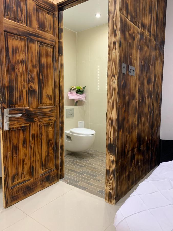 Happy House Apartment Birmingham Bagian luar foto