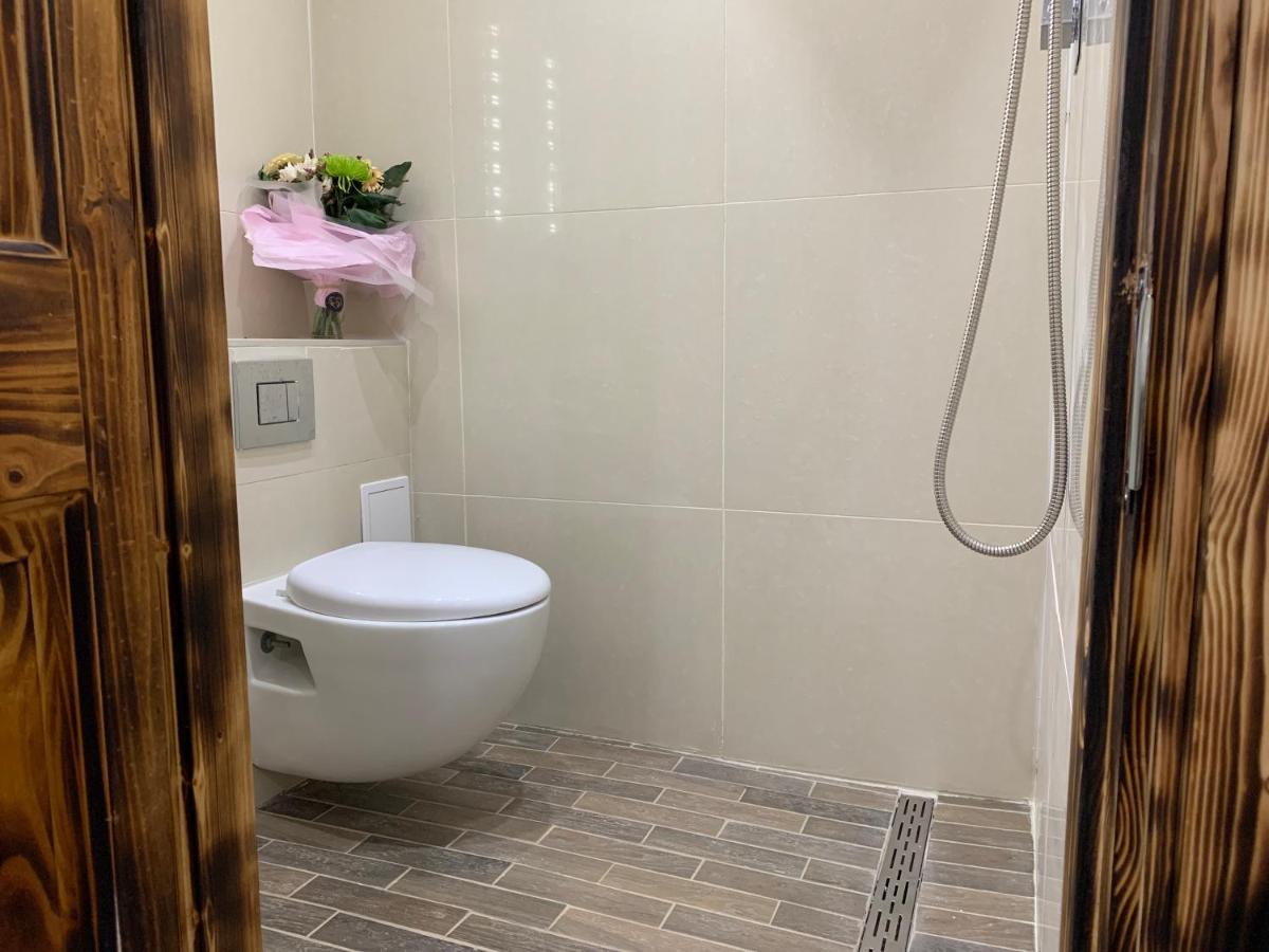 Happy House Apartment Birmingham Bagian luar foto